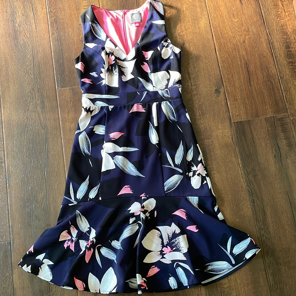 Vince Camaro dress size 4